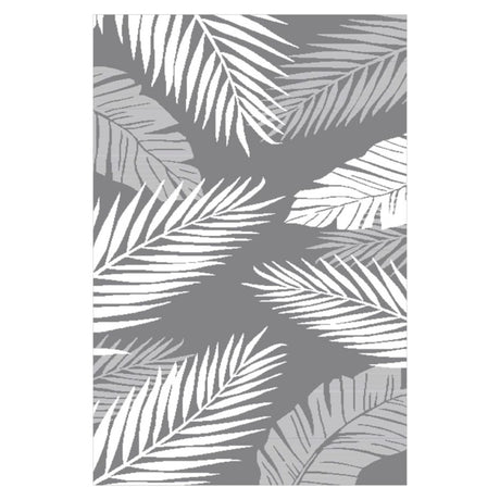 Outdoor Rug 1.8 x 2.7m - Assorted