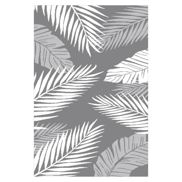 Outdoor Rug 1.8 x 2.7m - Assorted