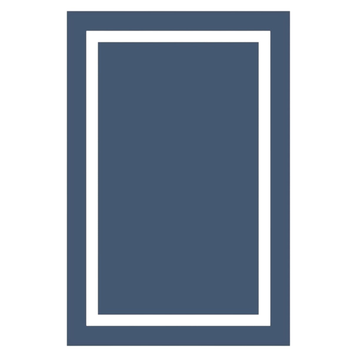 Outdoor Rug 1.8 x 2.7m - Assorted