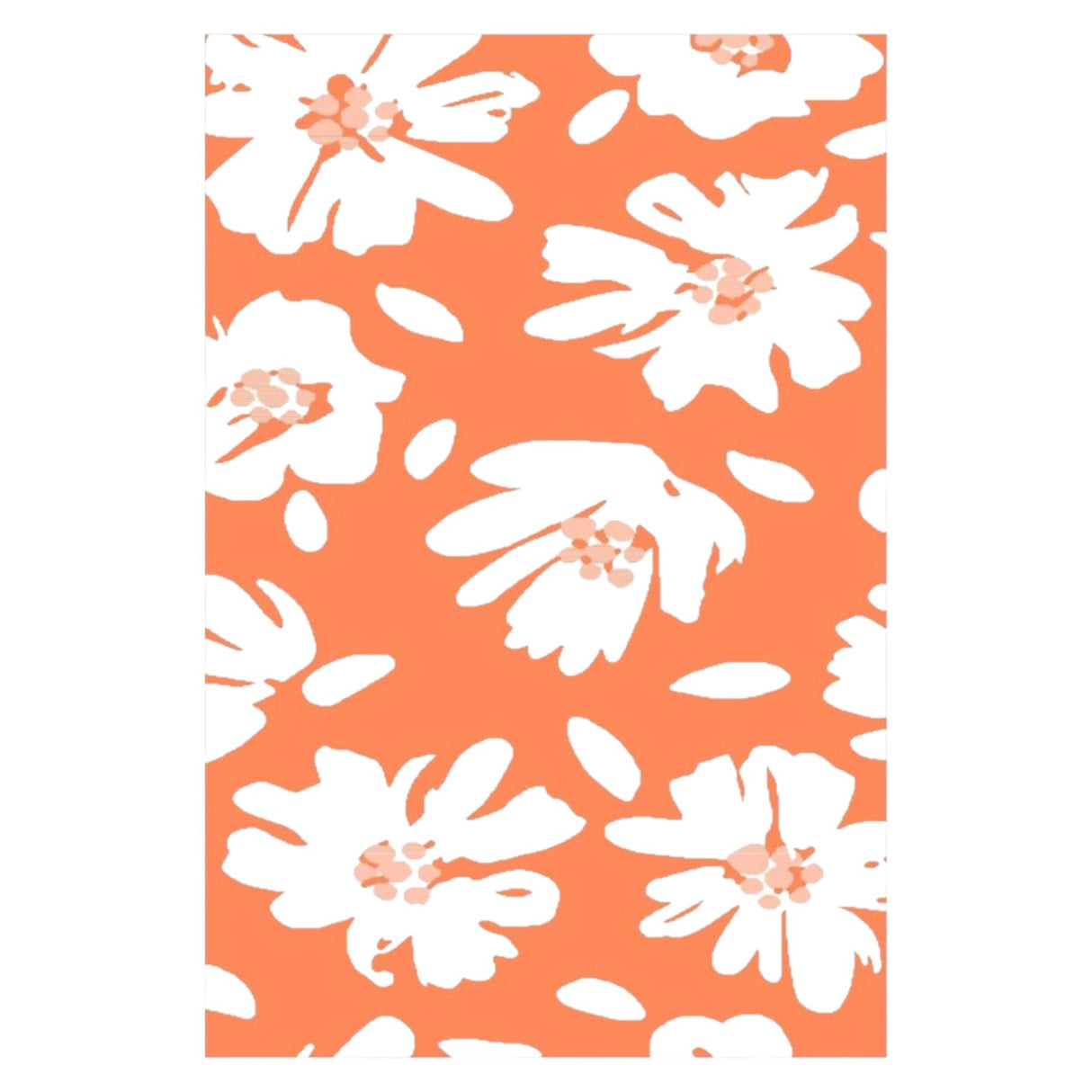 Outdoor Rug 1.8 x 2.7m - Assorted