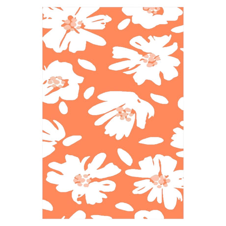 Outdoor Rug 1.8 x 2.7m - Assorted