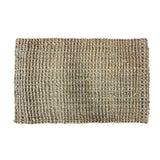 Jute Floor Mat 50 x 80cm - Assorted Designs