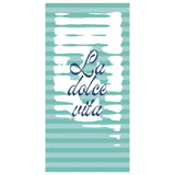 Beach Mat 90 x 180cm - Assorted