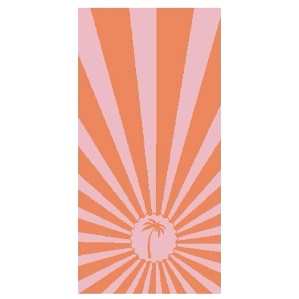 Beach Mat 90 x 180cm - Assorted