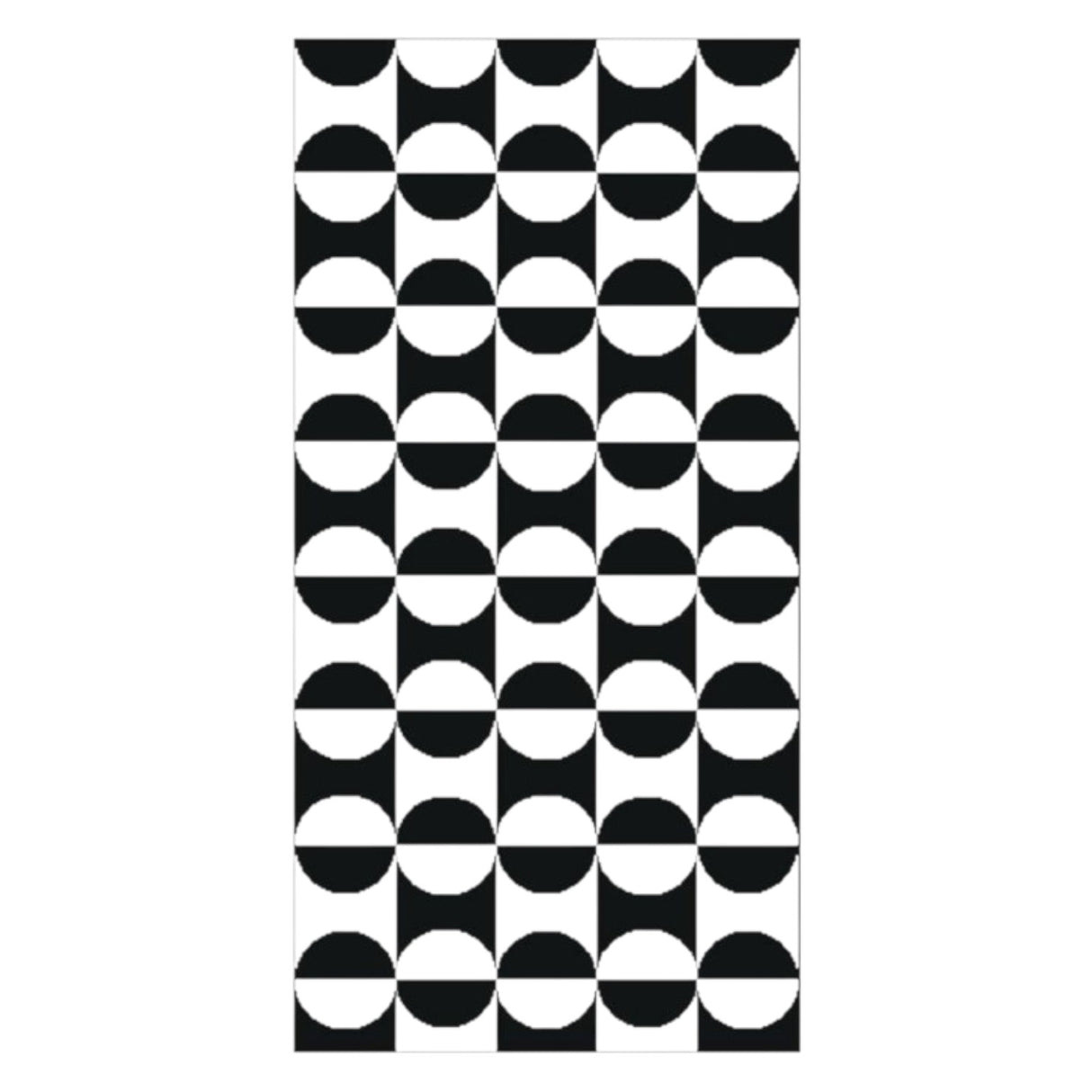 Beach Mat 90 x 180cm - Assorted