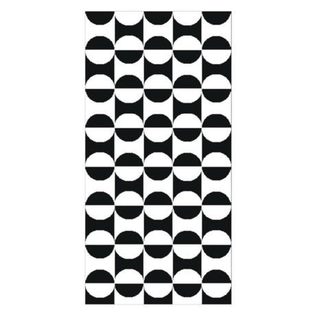 Beach Mat 90 x 180cm - Assorted