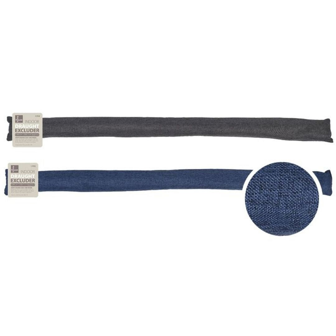 Plain Colour Door Snake - 85cm