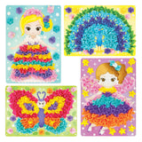 Fabric Craft Kit
