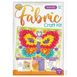 Fabric Craft Kit