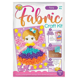 Fabric Craft Kit