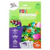 Foil Creations - Jungle Jamboree