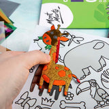 Foil Creations - Jungle Jamboree