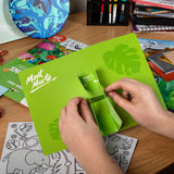 Foil Creations - Jungle Jamboree