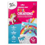 Foil Creations - Unicorn Quest