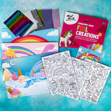 Foil Creations - Unicorn Quest