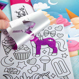 Foil Creations - Unicorn Quest