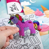 Foil Creations - Unicorn Quest