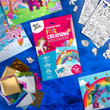 Foil Creations - Unicorn Quest