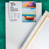 Single Thick Canvas Pk 2 – 25 x 30cm