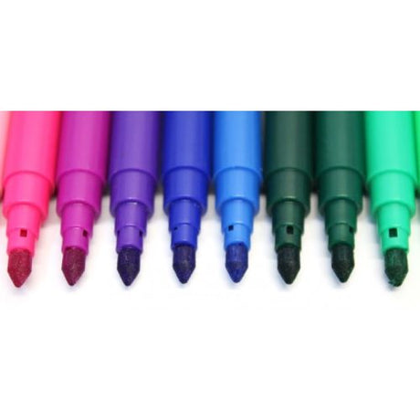 Mammoth Markers - 50 Pack