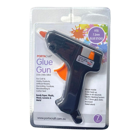 Mini Glue Gun