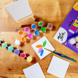 Mont Marte Kids Mini Art Set 18 pce