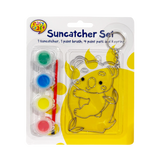 DIY Sun Catcher Set