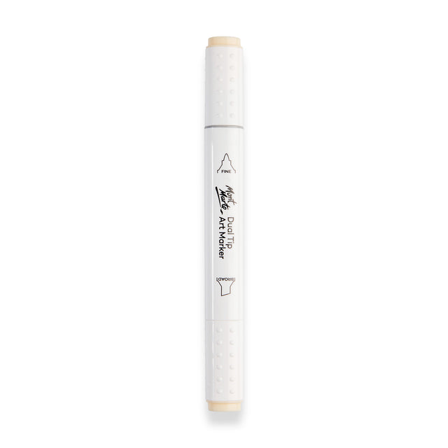 Dual Tip Art Marker Premium - Apricot - Mont Marte