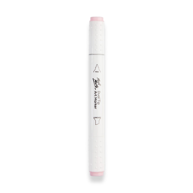 Dual Tip Art Marker Premium - Carnation - Mont Marte