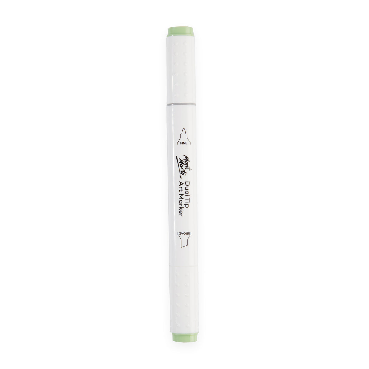 Dual Tip Art Marker Premium - Pistachio - Mont Marte