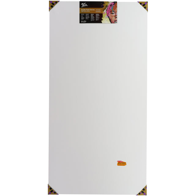 Double Thick Canvas 91.4 x 182.9cm - Mont Marte
