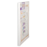 Creative Kids Canvas - 9 Piece Set - Assorted designs