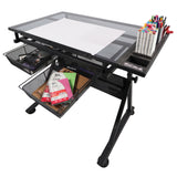 Creative Art Station