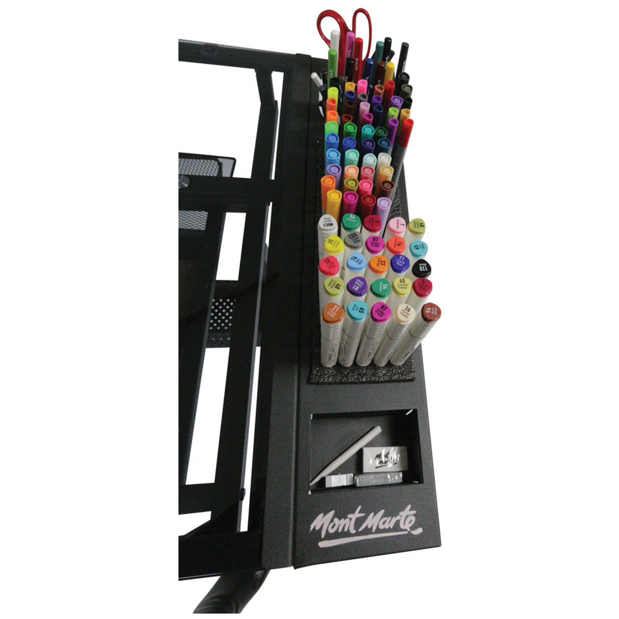 Creative Art Station