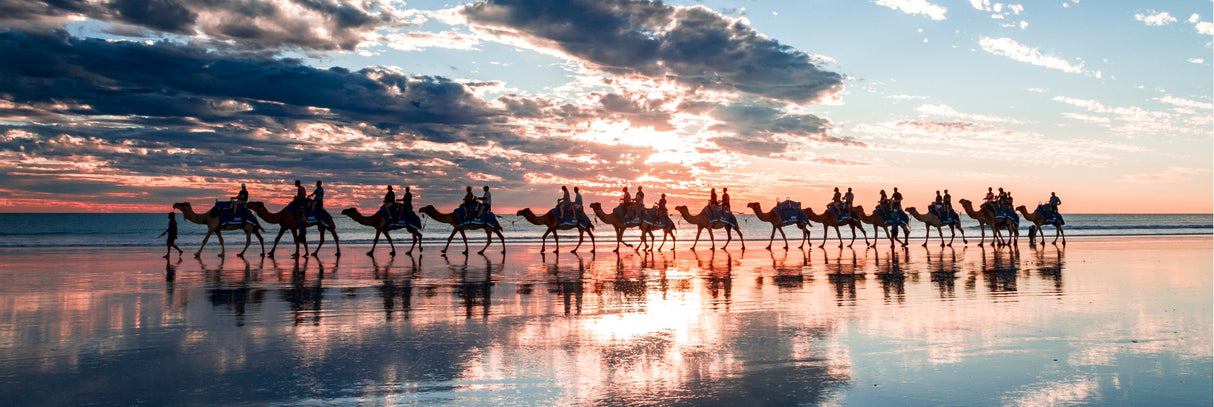 Cable Beach, Broome
