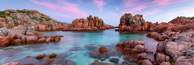 Dunsborough Pools WA 156cm x 60cm / Black
