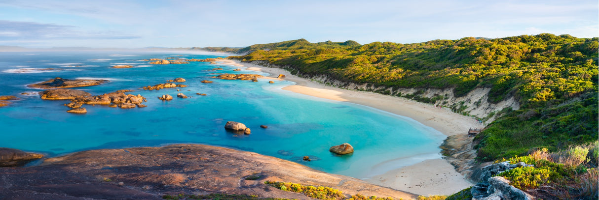 Green Pools near Denmark, WA