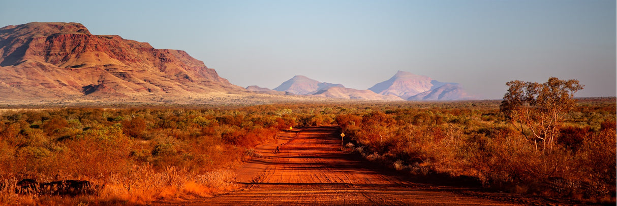 Karijini National Park, WA