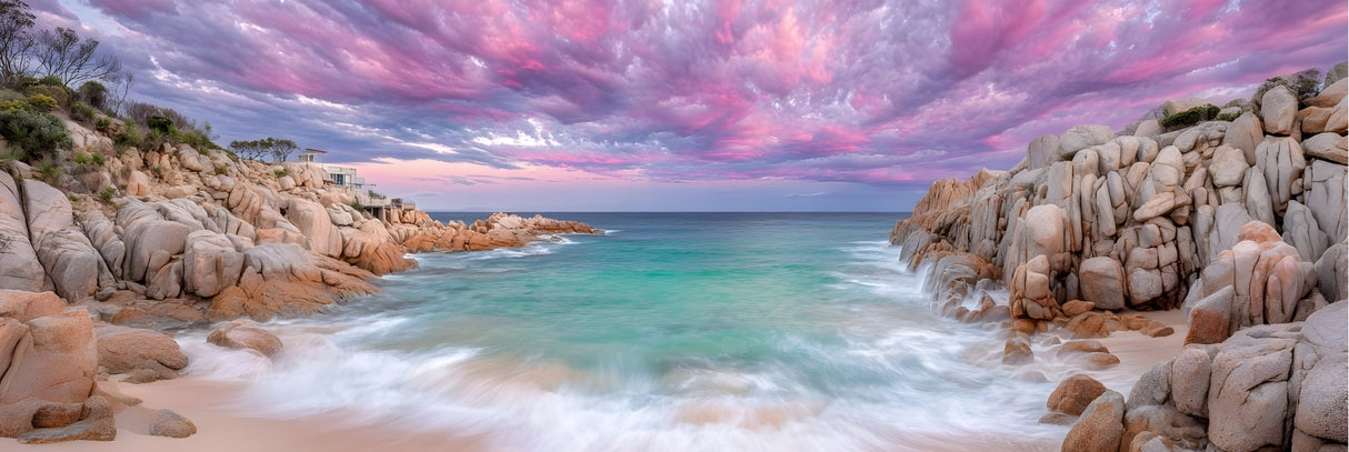 Masons Bay, Hopetoun