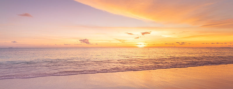 Sunset Wave