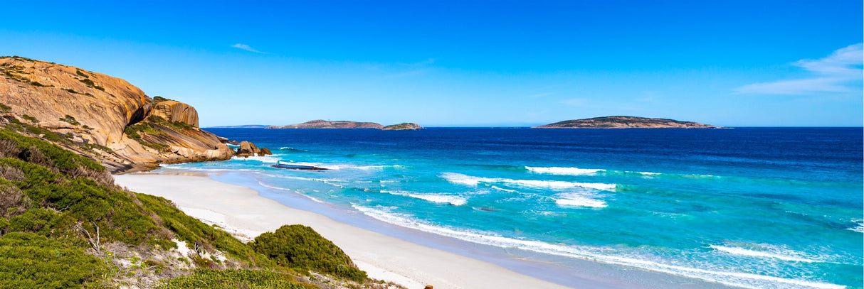 West Beach, Esperance