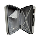 Expandable Carry-On Suitcase 50cm