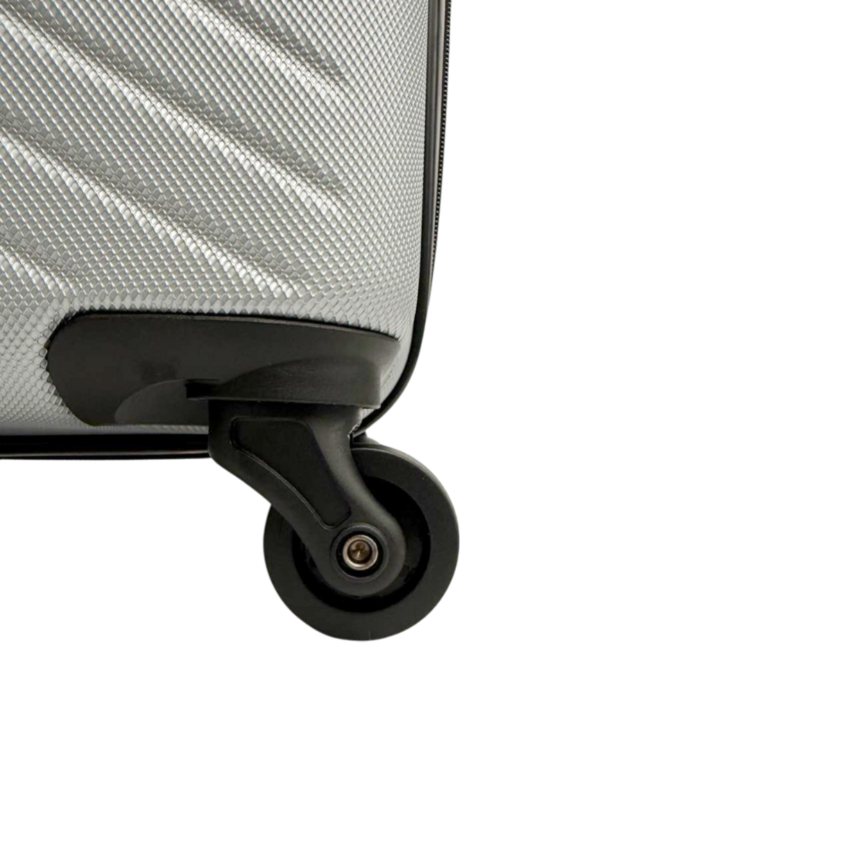 Expandable Carry-On Suitcase 50cm