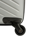 Expandable Carry-On Suitcase 50cm