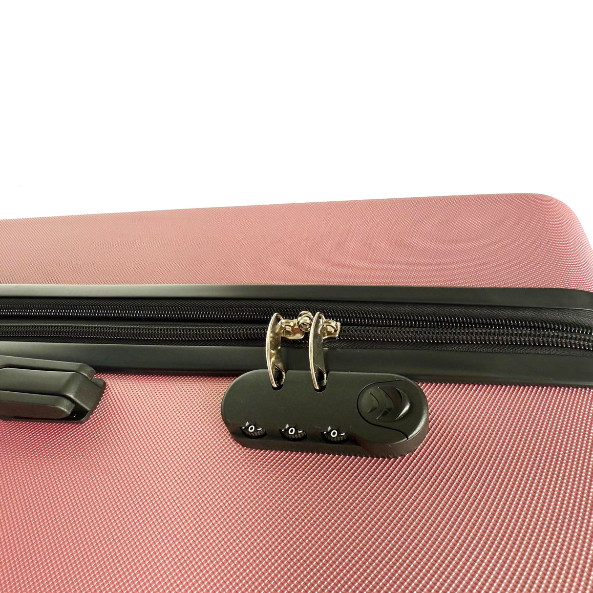 Expandable Carry-On Suitcase 50cm