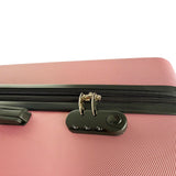 Expandable Carry-On Suitcase 50cm