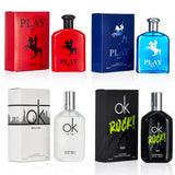 Intensive Spice Blast Eau de Parfum for Men 100ml