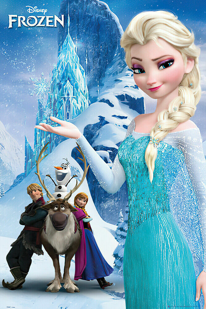 Frozen