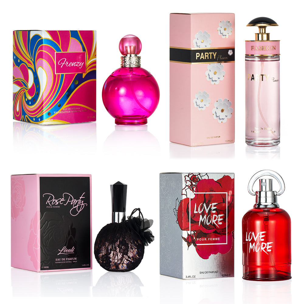 Miss Darling Eau de Parfum 100ml