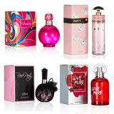 Miss Darling Eau de Parfum 100ml